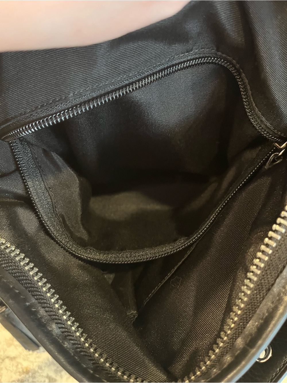 Coach Shoulder Bag Legacy Signature Duffle 21149 - Picture 14 of 16